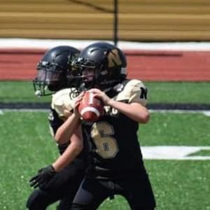 Meet your Posher, Tom